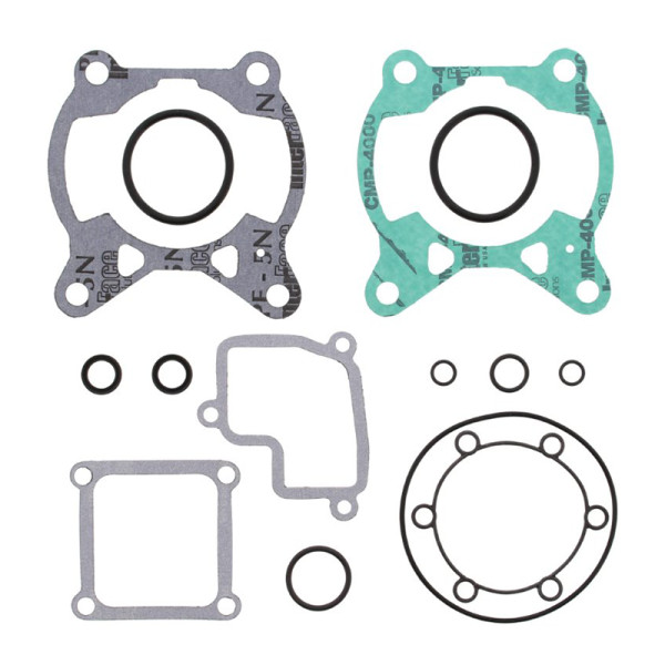 Vertex Top end gasket kit 105sx 03-11